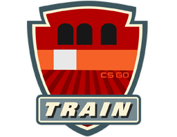 The Train Collection CS2 Collection - 15 Skins